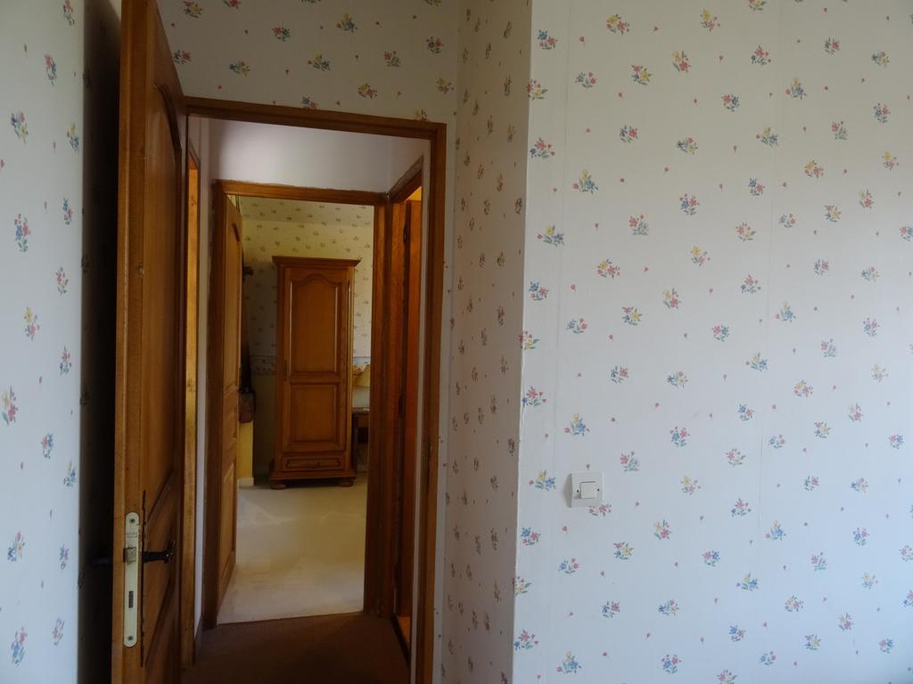 La Clef Des Champs Bed and Breakfast La Roche-en-Brenil Camera foto